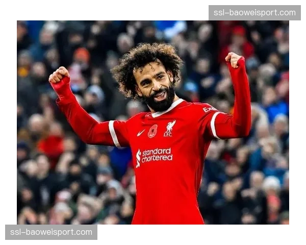 利物浦2-0战胜富勒姆,萨拉赫传射建功 利物浦2-0战胜富勒姆,萨拉赫传射建功