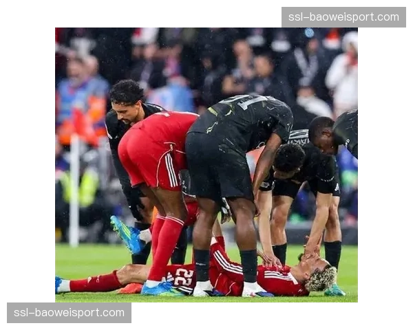 利物浦前锋埃基蒂克跟腱重伤赛季报销，预计缺席6-9个月