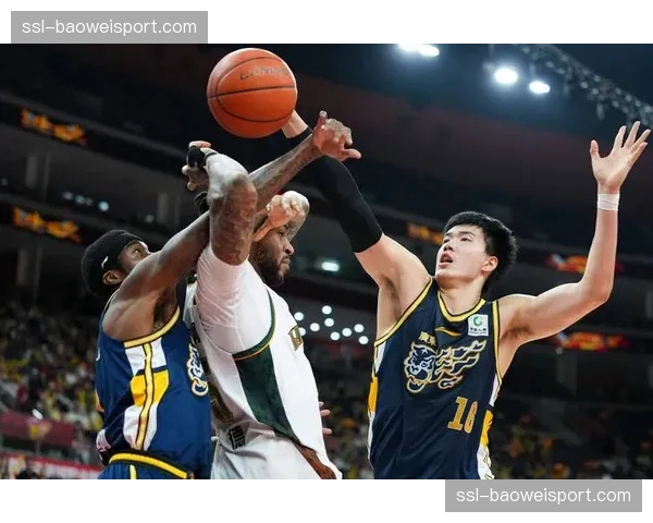 “校园篮球先锋计划”在杭州启动，多位CBA现役球员担任公益教练